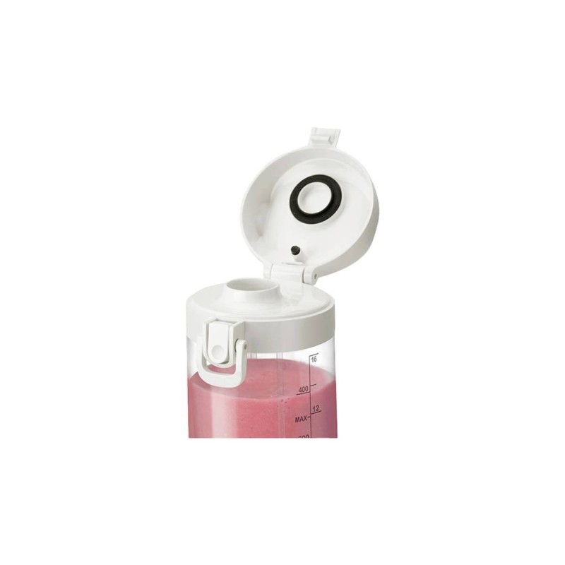 NutriBullet Portable NBP003W Blender Hvid